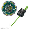 Takara Tomy Beyblade X CX-14 Starter Nightfortress GV8-70UN (MP)