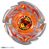 Takara Tomy Beyblade X CX-15 Booster Laguna Rage FE4-55Y (MP)