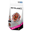 Takara Tomy Beyblade X CX-15 Booster Laguna Rage FE4-55Y (MP)