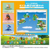 Takara Tomy Pokemon 30th Anniversary Moncolle Journey Set of 3 Alola Region