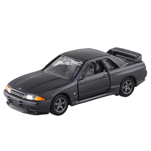 1/64 Tomica Premium #26 Nissan Skyline GT-R (BNR32)