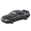 1/64 Tomica Premium #26 Nissan Skyline GT-R (BNR32)