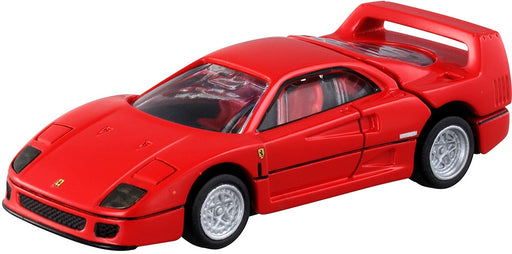 1/64 Tomica Premium #31 Ferrari F40