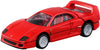 1/64 Tomica Premium #31 Ferrari F40