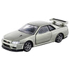 1/43 Tomica Premium RS Nissan Skyline GT-R V-SPEC II Nur Millennium Jade
