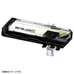 Takara Tomy Beyblade BX-09 Bey Battle Pass