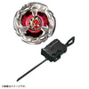 Takara Tomy Beyblade BX-02 Starter Hells Size 4-60T