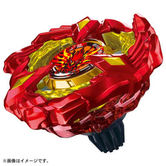 BEYBLADE X BX-23 Starter Phoenix Wing 9-60GF (MP)