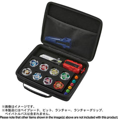 Takara Tomy Beyblade BX-25 Gear Case
