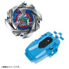 Takara Tomy Beyblade BX-34 Starter Cobalt Dragoon 2-60C