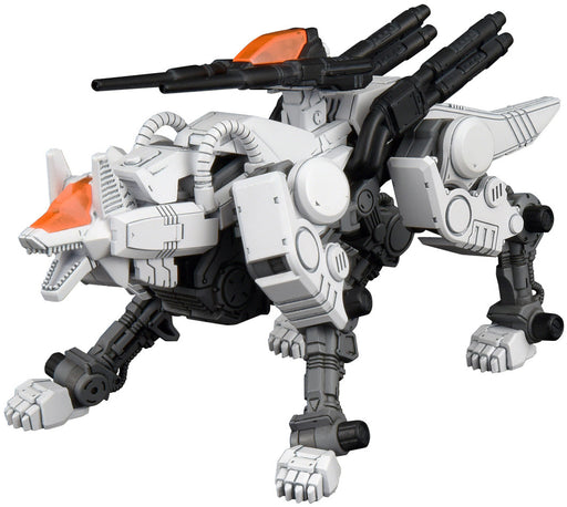 1/100 Tomy Takara Realize Model Zoids RMZ-003 Command Wolf