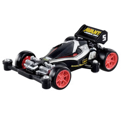 1/64 Tomica Premium Unlimited Mini 4WD Avante Jr. Black Special
