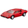 1/64 Tomica Premium #33 Lamborghini Countach LP 400