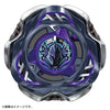 Takara Tomy Beyblade CX-03 Booster Perseus Dark B6-80W