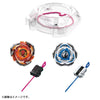Takara Tomy Beyblade CX-04 Battle Entry Set C