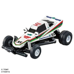 1/64 Tomica Premium Unlimited RC Buggy Grasshopper