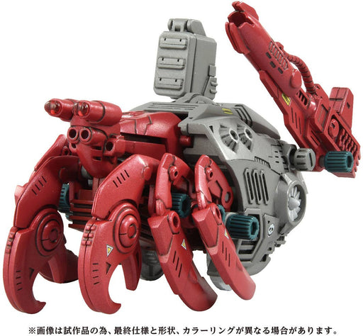 1/72 Zoids AZ-10 Sea Panther