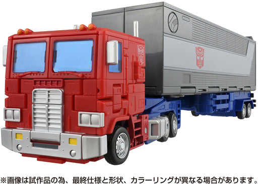 Takara Tomy SS-142 Transformers Studio Series Optimus Prime Action Figure