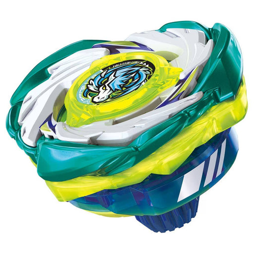 Takara Tomy Beyblade CX-07 Starter Pegasus Blast ATr