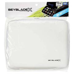 Takara Tomy Beyblade BX-43 Gear Case White Ver.