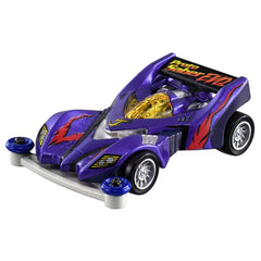 1/64 Tomica Premium Unlimited The Racing Brothers Let's & Go!! Mini 4WD Proto Saber Evolution (MP)