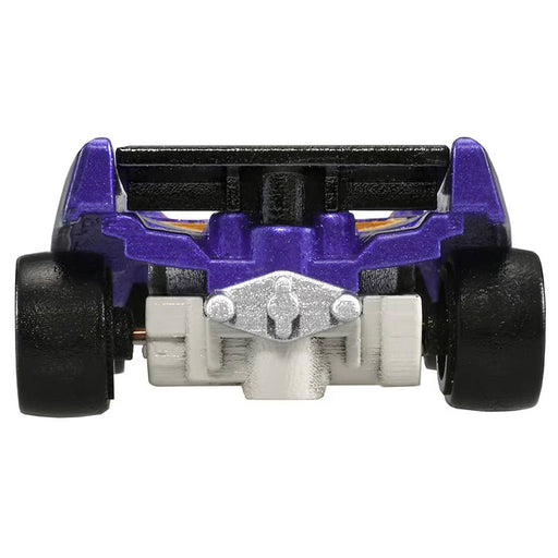 1/64 Tomica Premium Unlimited The Racing Brothers Let's & Go!! Mini 4WD Proto Saber Evolution (MP)