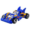 1/64 Tomica Premium Unlimited The Racing Brothers Let's & Go!! Mini 4WD Spin Cobra (MP)