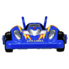 1/64 Tomica Premium Unlimited The Racing Brothers Let's & Go!! Mini 4WD Spin Cobra (MP)