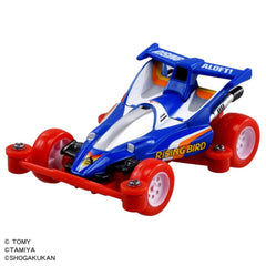 1/64 Tomica Premium Unlimited Mini 4WD Top Mini 4WD Rising Bird (MP)
