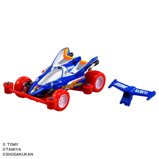 1/64 Tomica Premium Unlimited Mini 4WD Top Mini 4WD Rising Bird (MP)