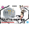 30MS Option Parts Set 19 Dash Unit Color A
