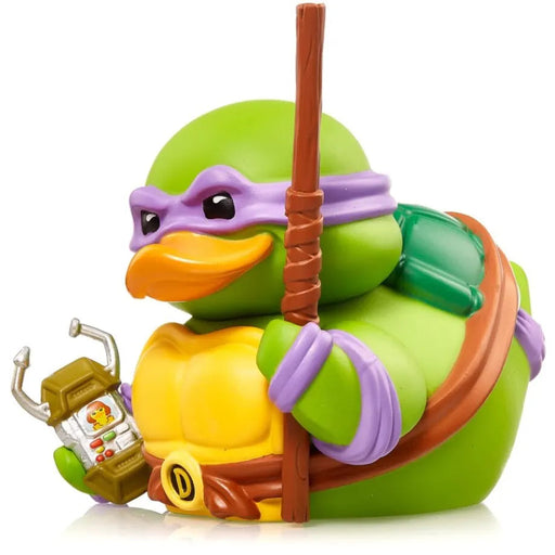 Tubbz Teenage Mutant Ninja Turtles Donatello (Boxed Edition)