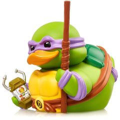 Tubbz Teenage Mutant Ninja Turtles Donatello (Boxed Edition)
