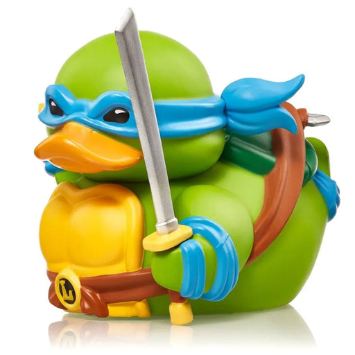 Tubbz Teenage Mutant Ninja Turtles Leonardo (Boxed Edition)