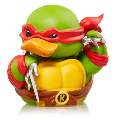 Tubbz Teenage Mutant Ninja Turtles Raphael (Boxed Edition)