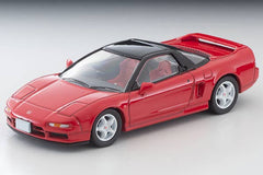 1/64 Tomica Limited Vintage Neo LV-N346a Honda NSX-R 1992 Model Red