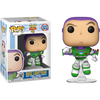Funko Pop! Disney: Toy Story 4 Buzz Lightyear
