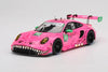1/18 Top Speed Porsche 911 GT3 R#77 TS 0617 Pink