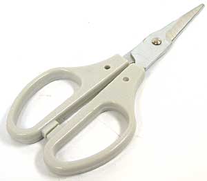 TT8 Modeling Scissors