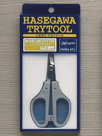 TT8 Modeling Scissors