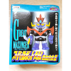 Great Mazinger 