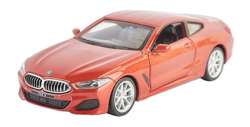 1/35 Speed Metal BMW M8501 Coupe Brown (MP)