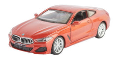 1/35 Speed Metal BMW M8501 Coupe Brown (MP)