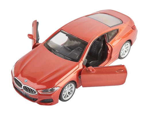 1/35 Speed Metal BMW M8501 Coupe Brown (MP)