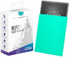 Ultimate Guard Katana Sleeves Standard Turquoise (100) UGD010896