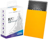 Ultimate Guard Katana Sleeves Standard Yellow (100) UGD010897