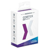 Ultimate Guard Cortex Sleeves Standard Size Matte Purple (100) UGD011161