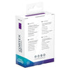 Ultimate Guard Cortex Sleeves Standard Size Matte Purple (100) UGD011161