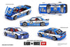 1/64 Kaido House BMW M3 Kaido Touring Champ V1 #223