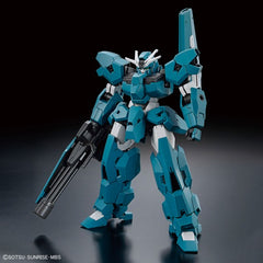 1/144 HG the Witch from Mercury #17 Gundam Lfrith Ur (MP)